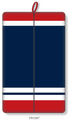 Athletic Knit Zaa501-Design-A1603